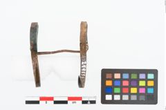 Foto von Bronzesiedefleischhaken (NHMW-PRAE-024489a)
